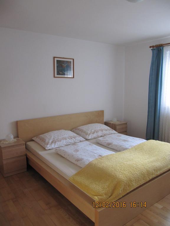 Ferienwohnung Woerndl فيستينو المظهر الخارجي الصورة