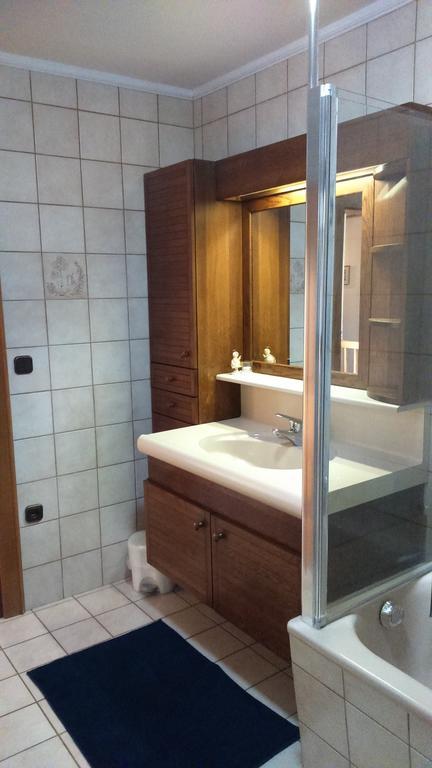 Ferienwohnung Woerndl فيستينو المظهر الخارجي الصورة