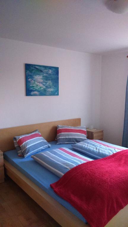 Ferienwohnung Woerndl فيستينو المظهر الخارجي الصورة
