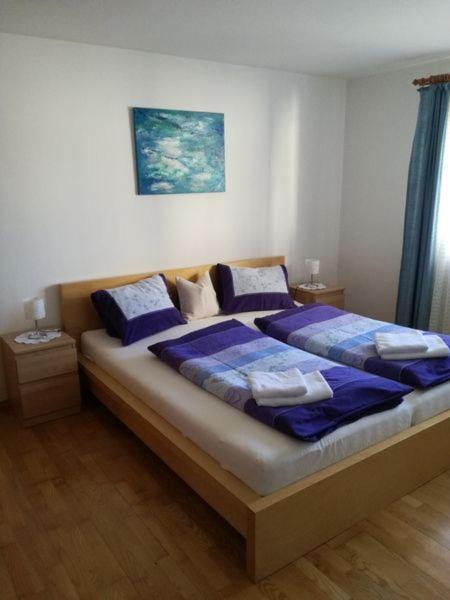Ferienwohnung Woerndl فيستينو المظهر الخارجي الصورة